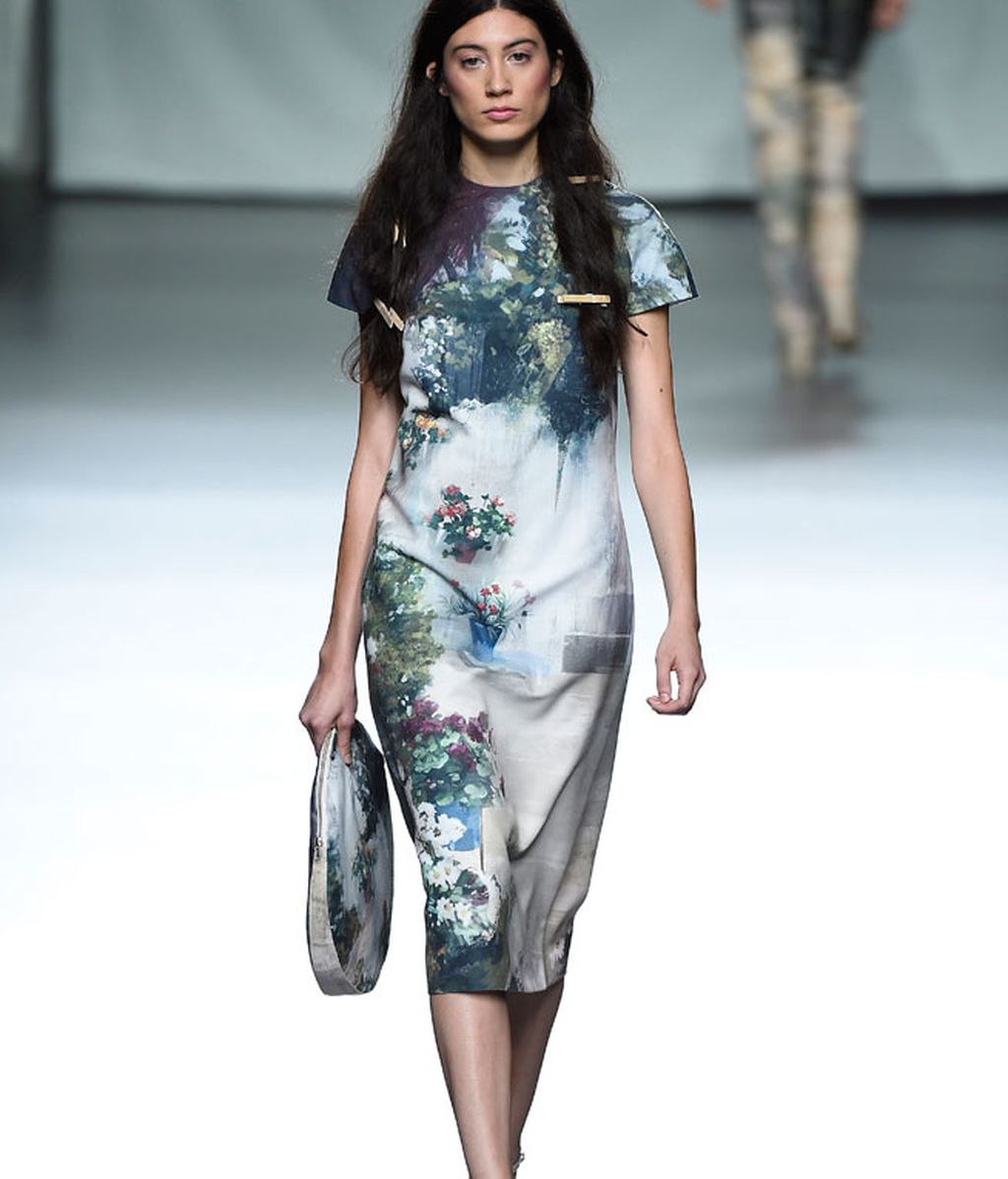 Simbiosis entre tradición y modernidad