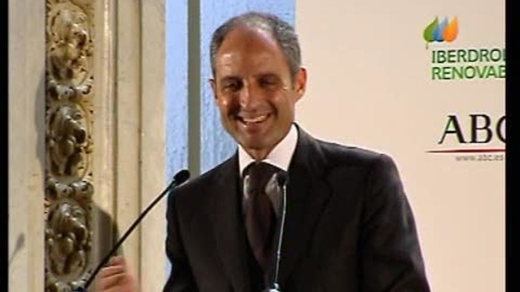 Promo Especial Informativos: Trama Gürtel, cerco al PP