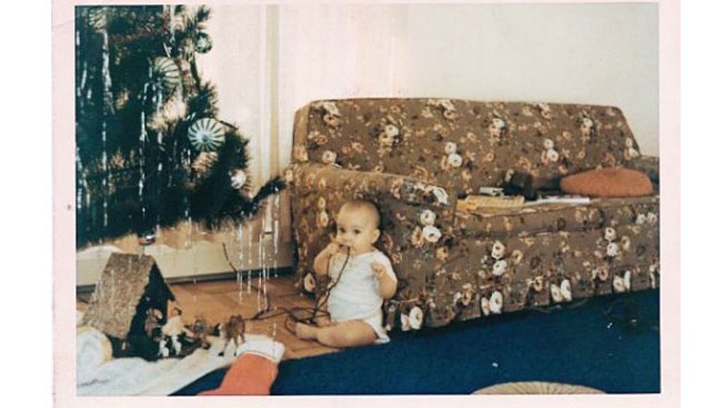 ¿Feliz Navidad?