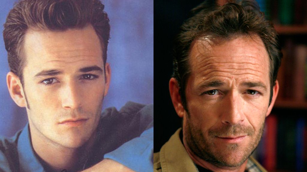 ¿Qué fue de los protagonistas de 'Sensación de Vivir'?