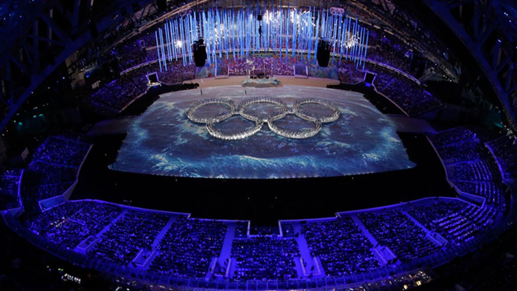 Adiós a los juegos olímpicos de invierno de Sochi