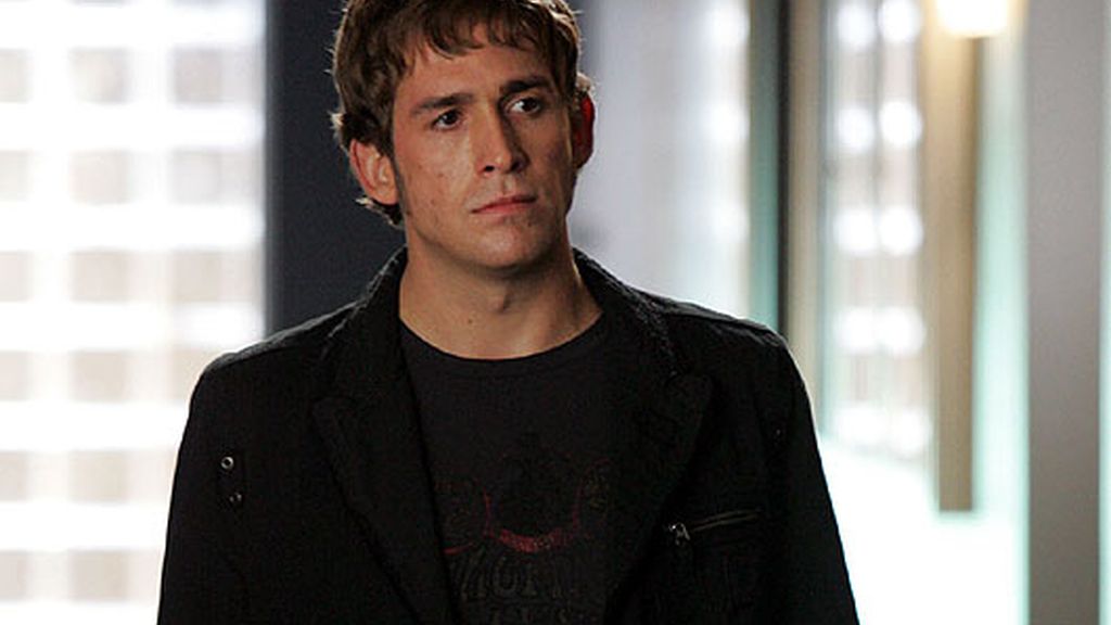 Cap. 19, Temporada 7: 'Peces gordos'