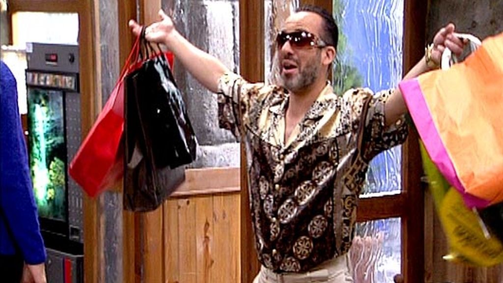 'Divorcio a la serrana'