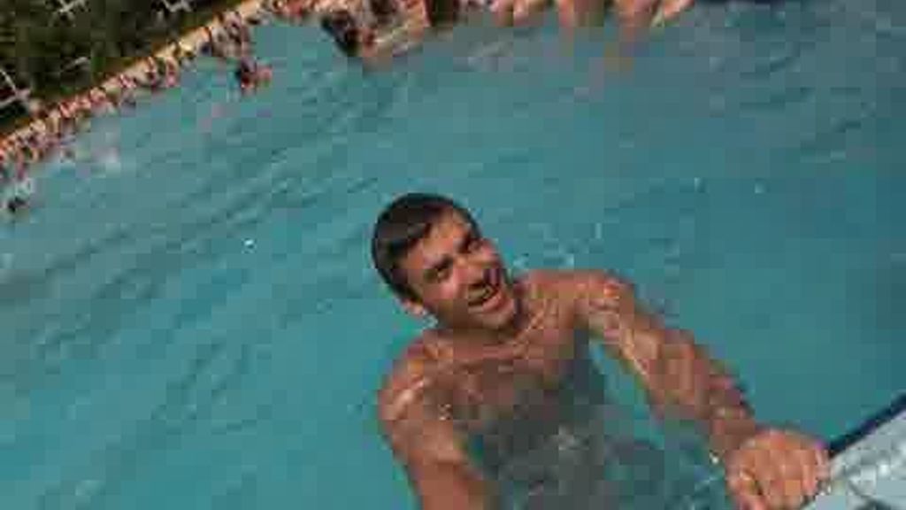 Promo Callejeros: Piscinas