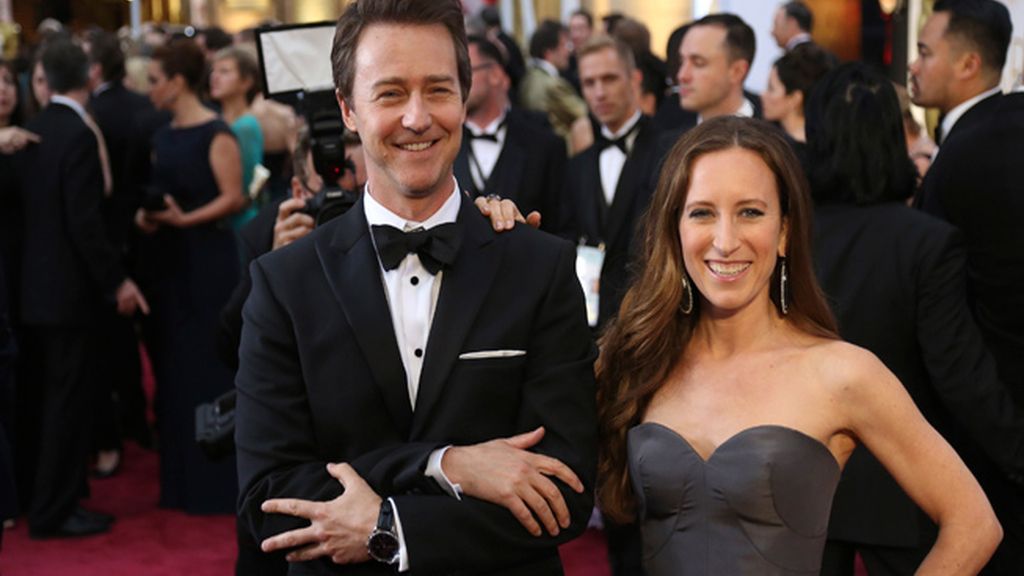 Edward Norton