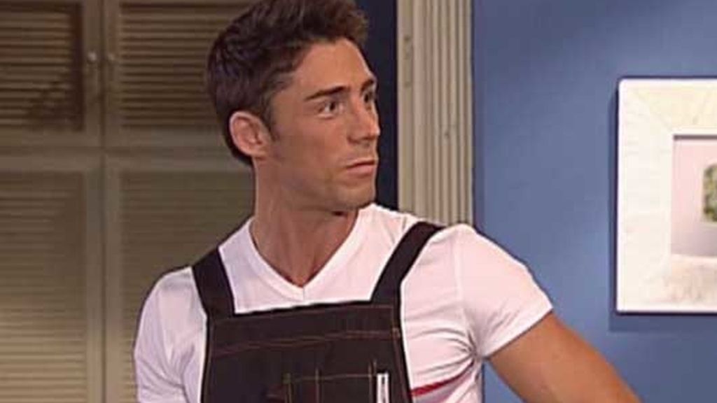 El tercero en discordia