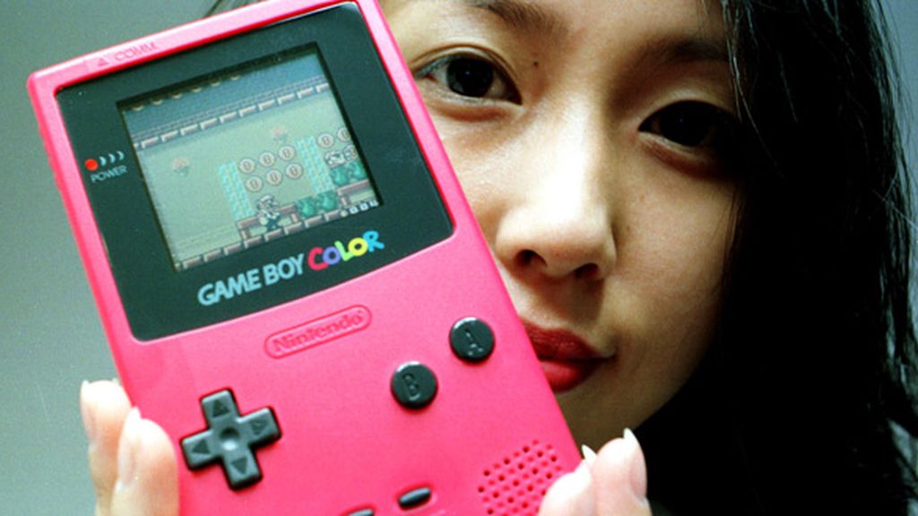 Game Boy