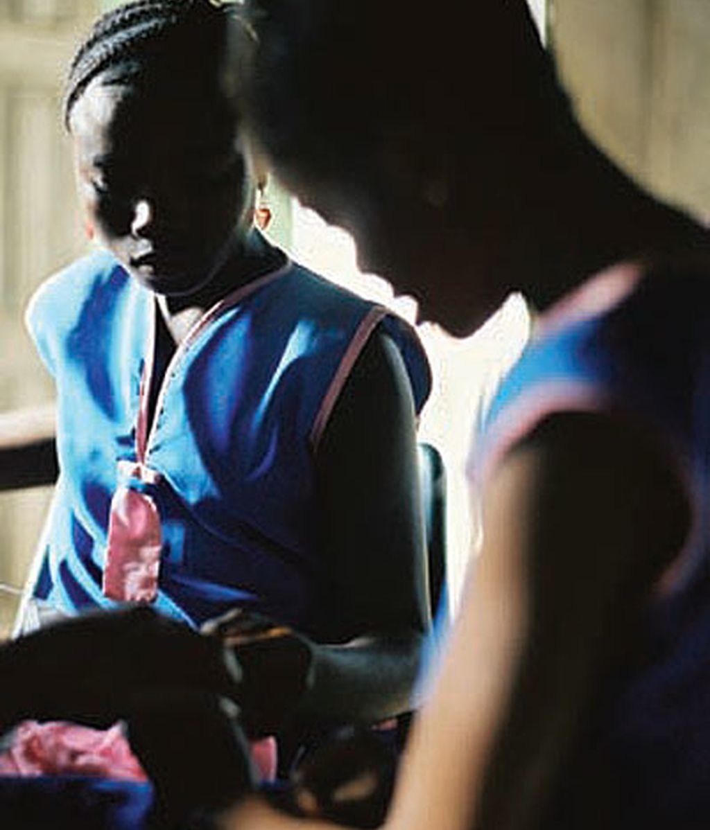 'Por ser niñas', una campaña por la igualdad de las niñas