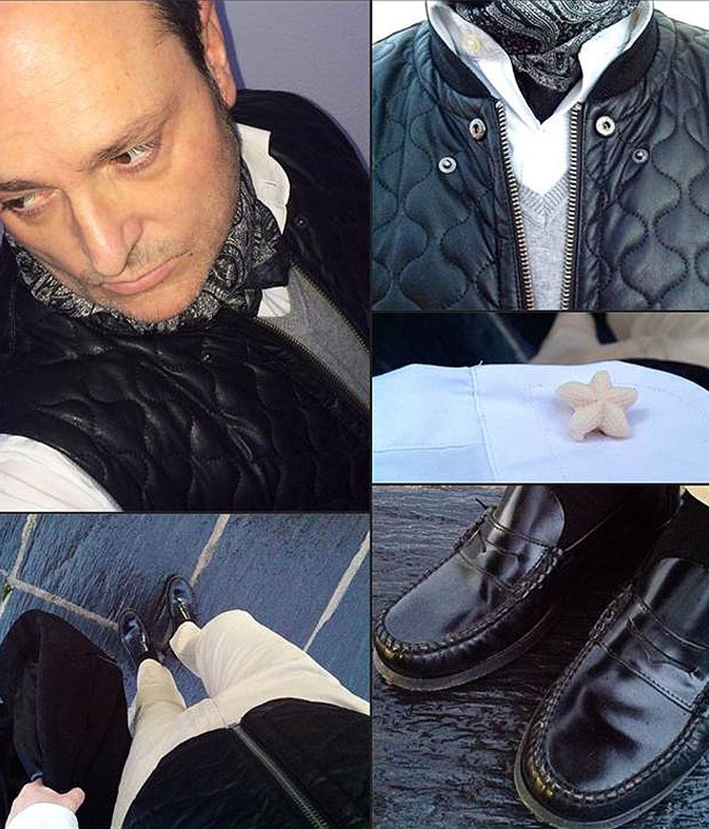 Negro&Vainilla (22/01/2014)