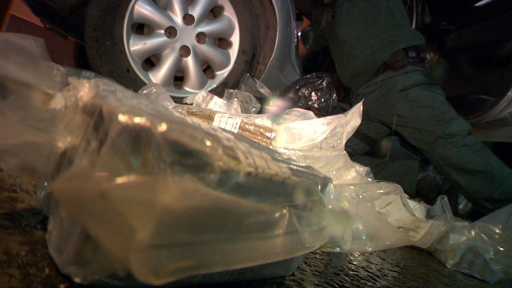 'Callejeros', Guardianes del Estrecho