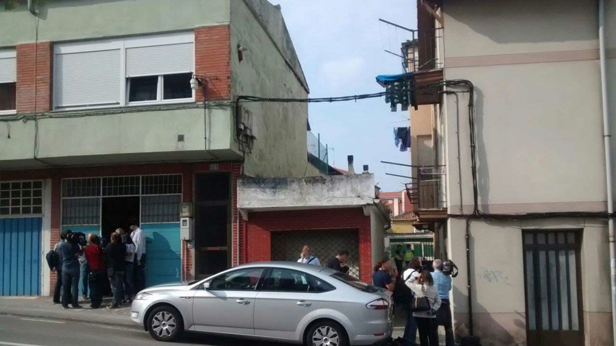 Detenido el pederasta de Ciudad Lineal en Santander