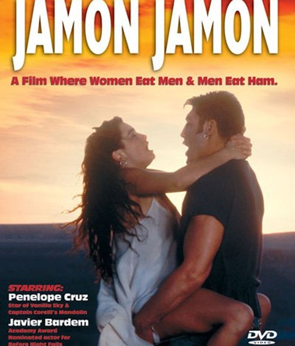 Penélope y Javier: de 'Jamón Jamón' a su boda en Las Bahamas