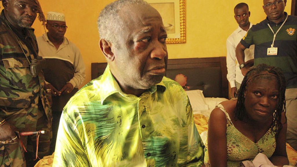 Gbagbo será juzgado