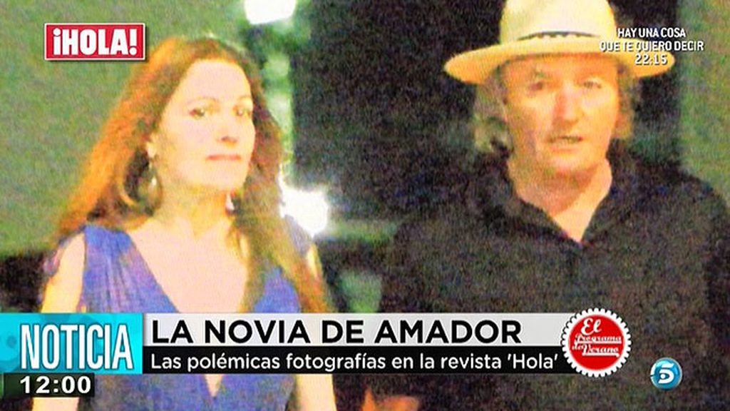 Raquel ha hablado en exclusiva con 'AR' y ha negado ser ella quien llamó a la prensa