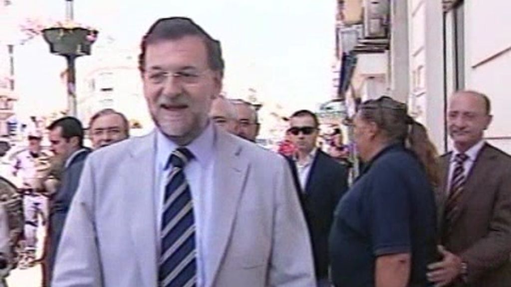 Marruecos: la visita de Rajoy a Melilla es una "provocación"