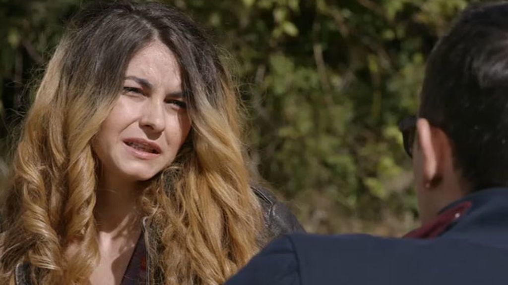 sto Mejide recorre los límites geográficos de Cataluña