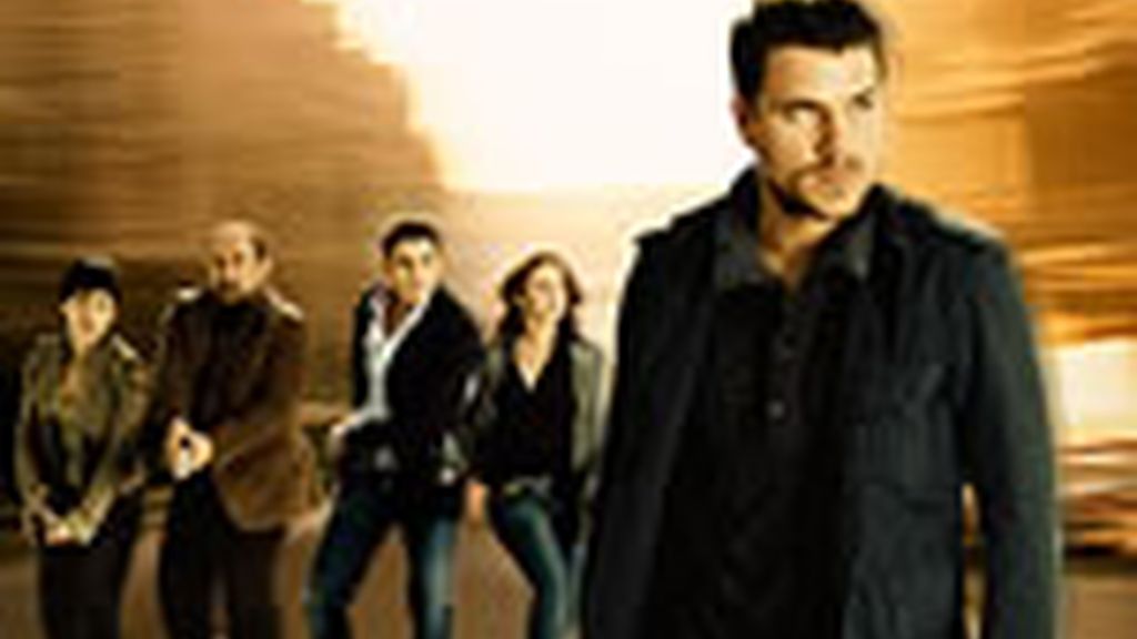 Los creadores de Cuenta atrás