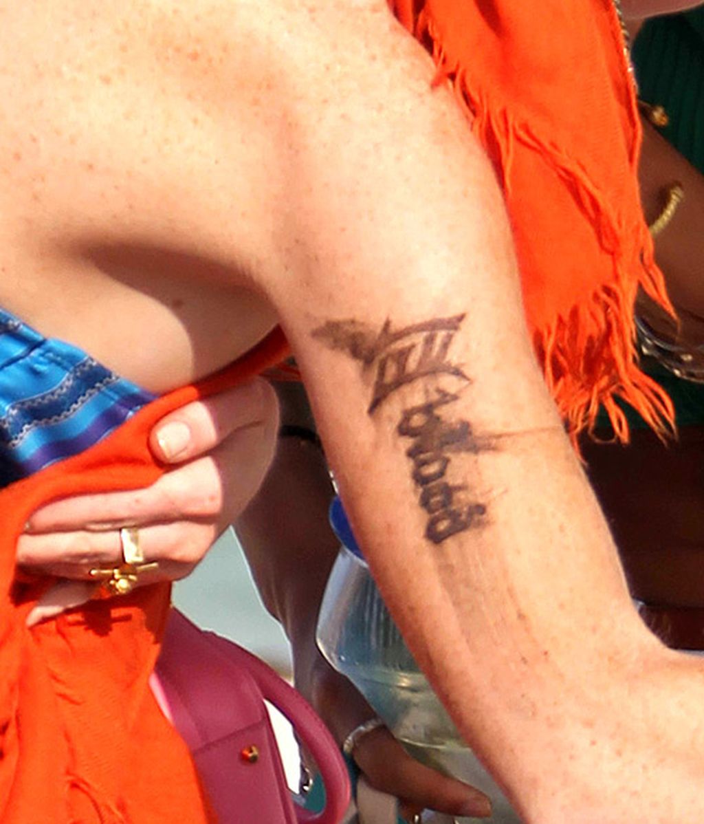 Top ten de brazos menguantes