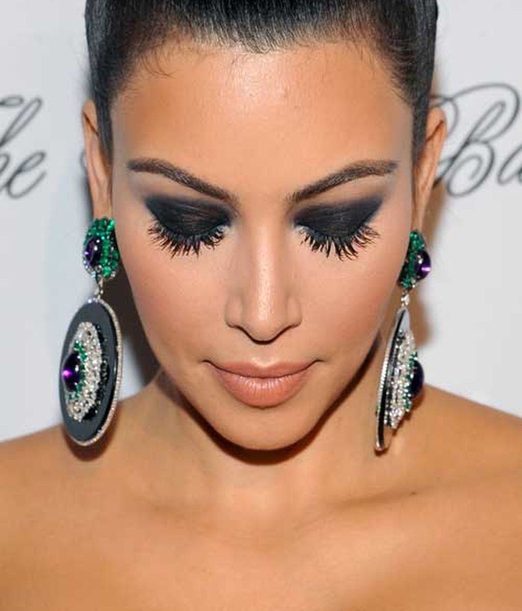 Los mejores y los más desastrosos make up de 2011