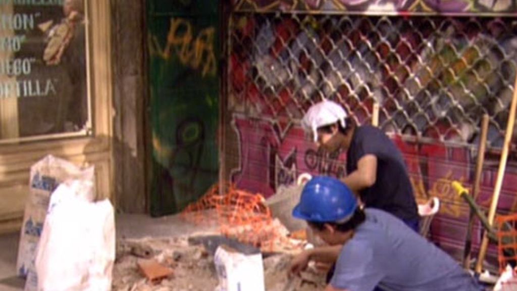 Danzad, danzad, malditas