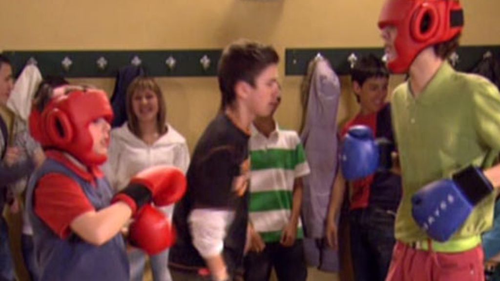 El diablo sobre ruedas