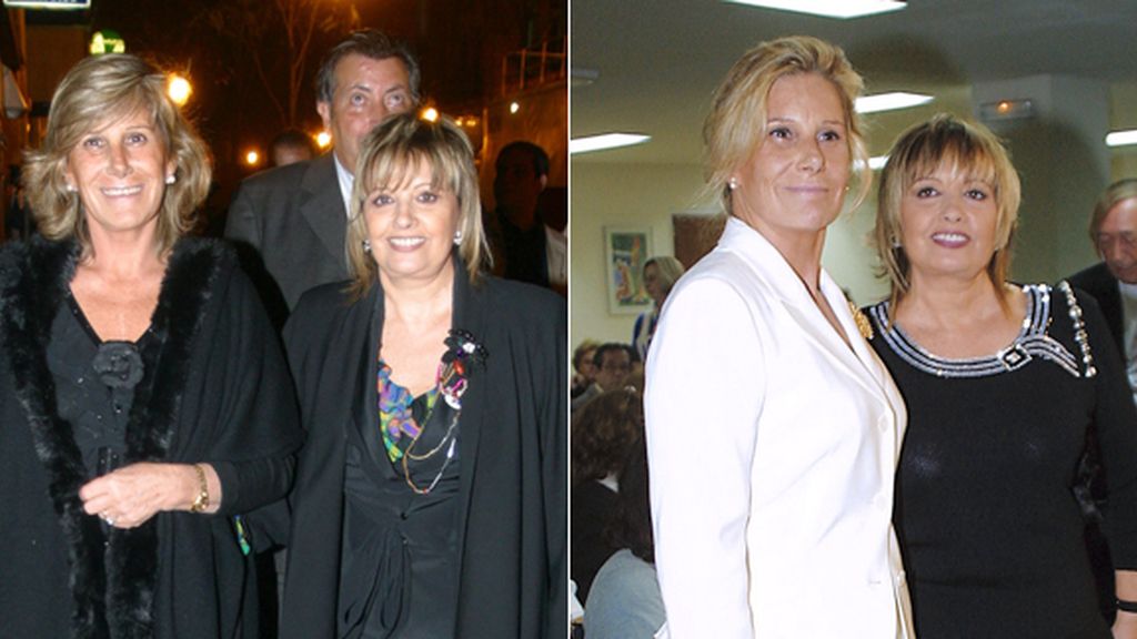 opuestos