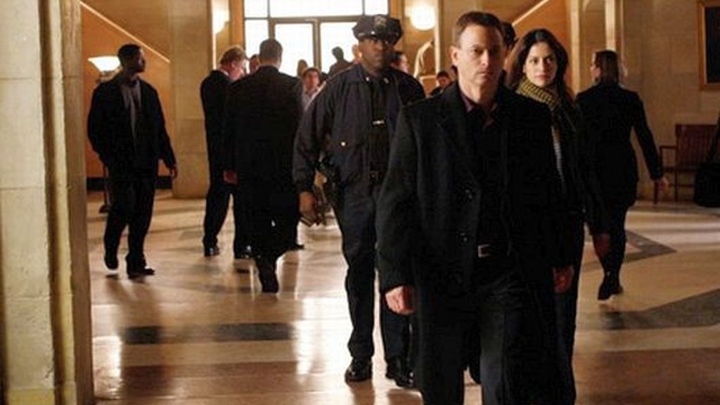 CSI Nueva York, Capítulo 5x13