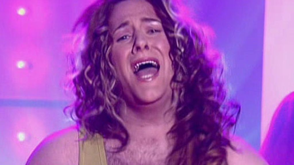 Las réplicas de 'Réplica'