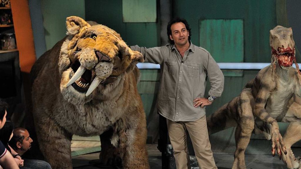 Encuentro 200 programas Cuarto Milenio