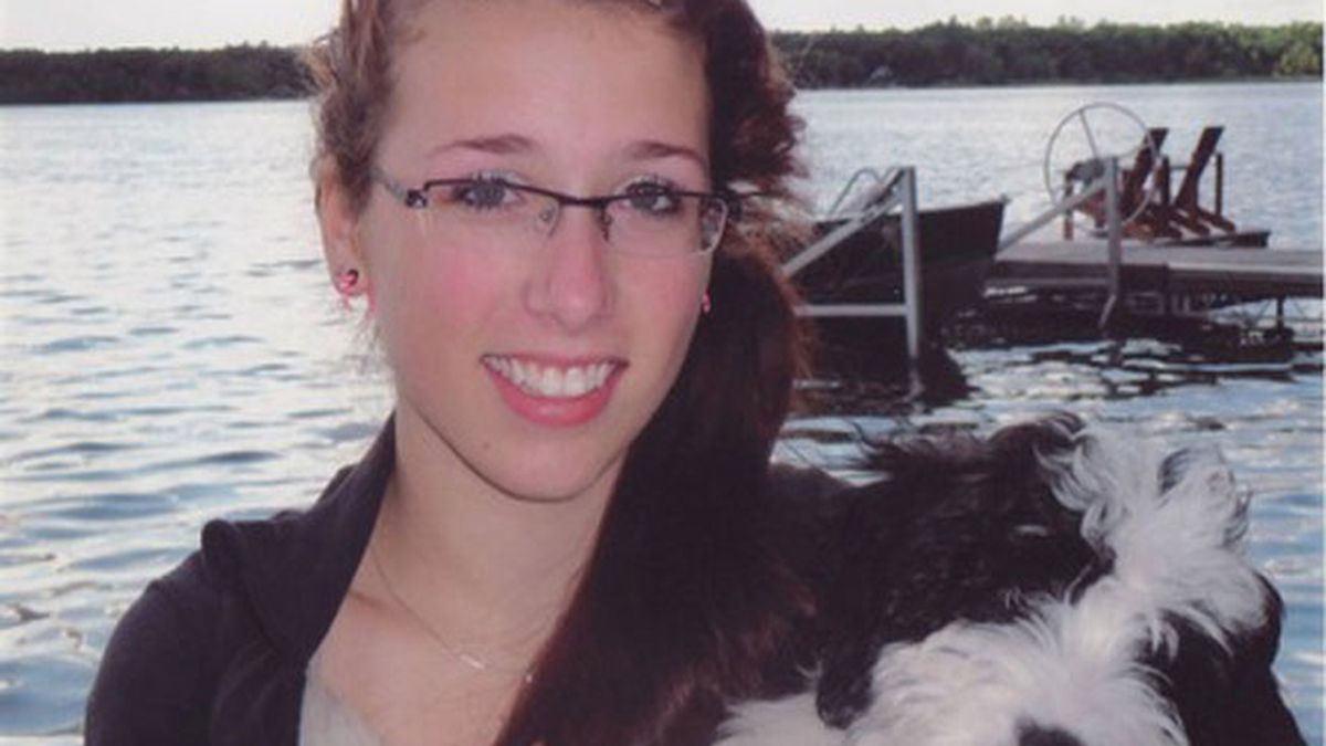 Rehtaeh Parsons, tras ser violada se suicida por el acoso