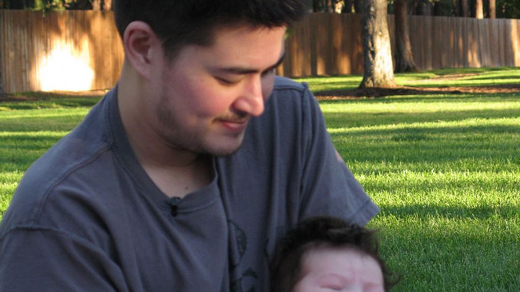 Un transexual de 34 años decidió someterse a una inseminación artificial