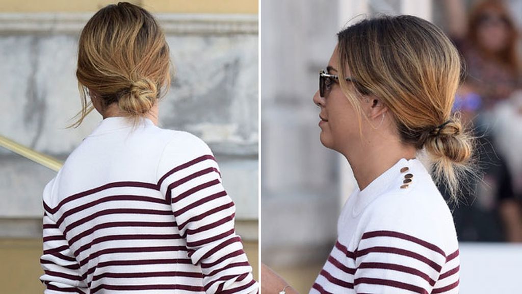 Tres 'looks' y un destino: analizamos la maleta de Blanca Suárez en San Sebastián