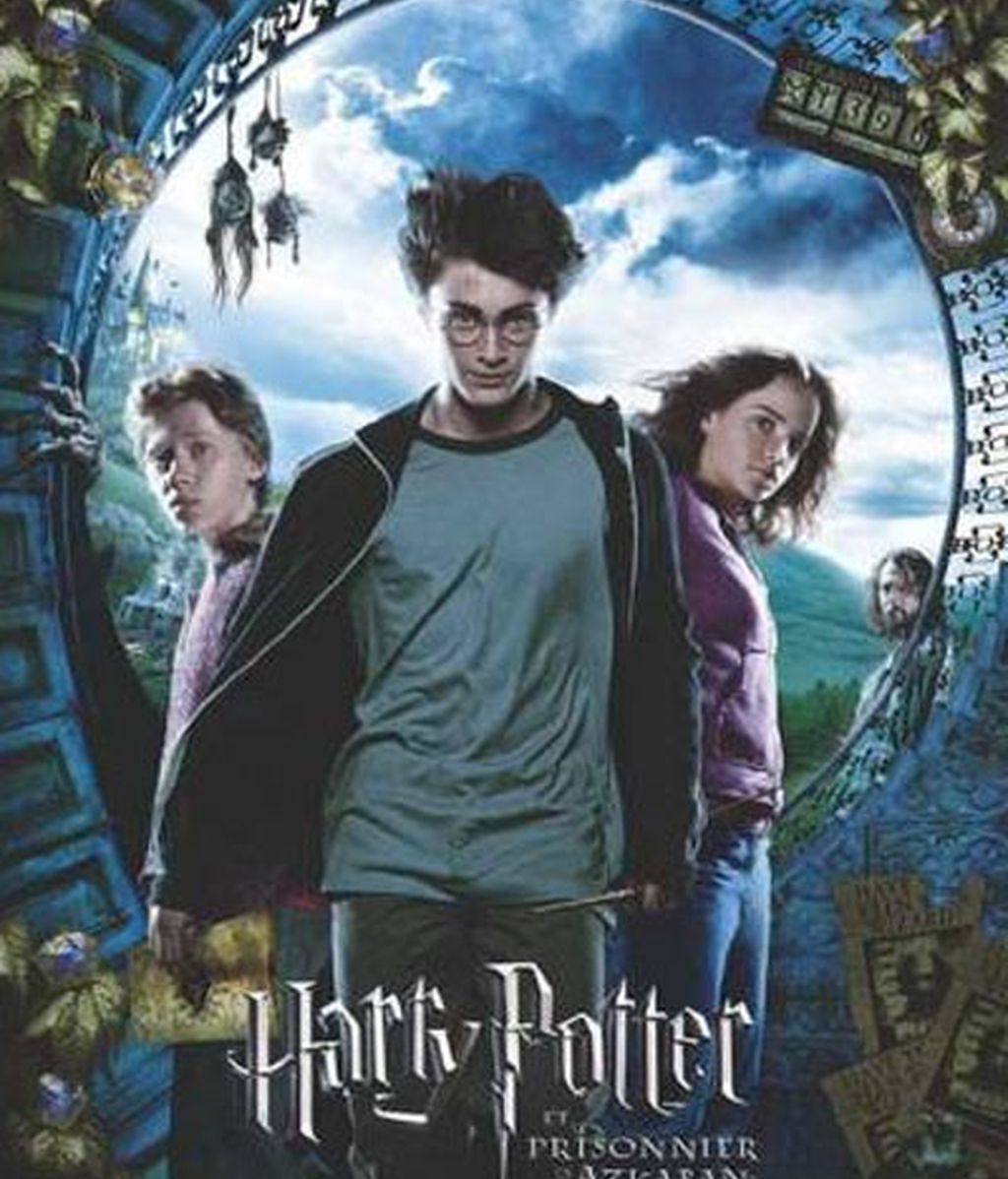 Los tríos más famosos