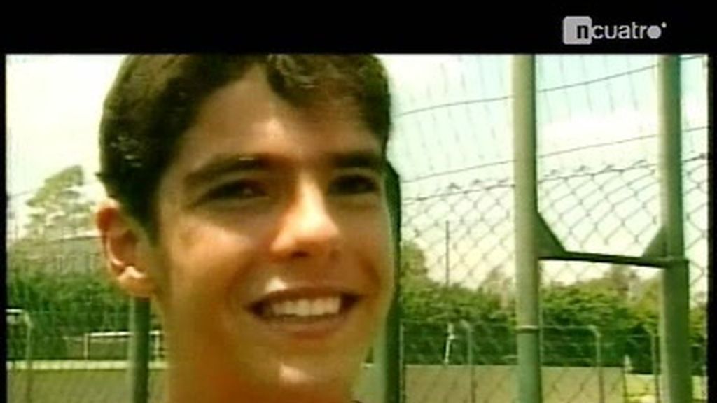La verdad sobre Kaká