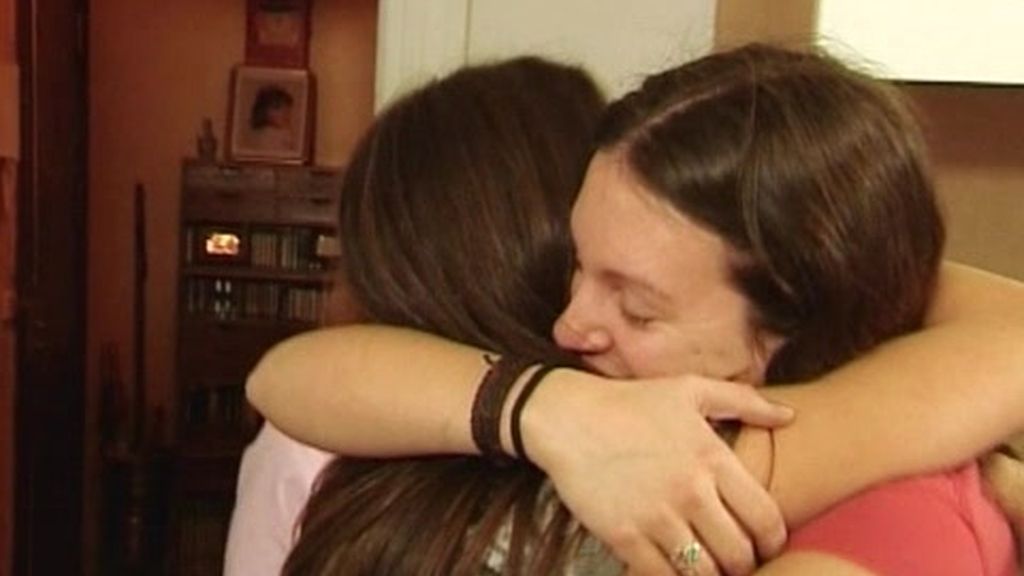 El amor fraternal no tiene límite