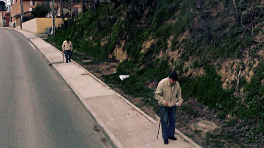El surrealismo de 'Google Street View'