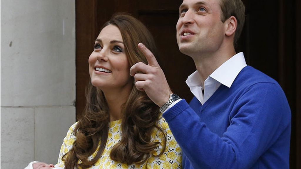 Han comenzado su nueva vida familiar en la residencia de Anmer Hall