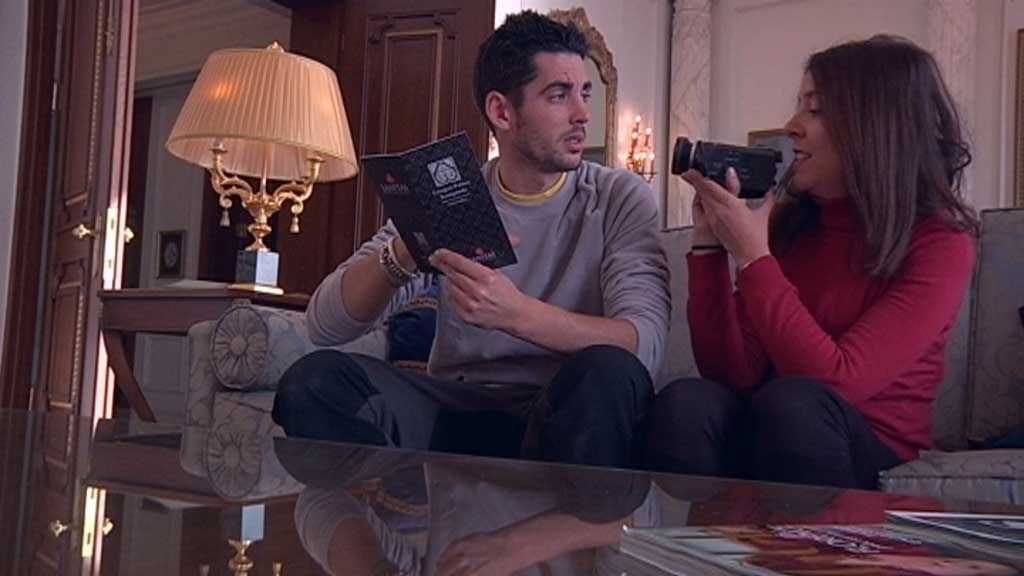 'Estambul tiene un precio': adelántate al estreno del domingo, a las 21.30 horas