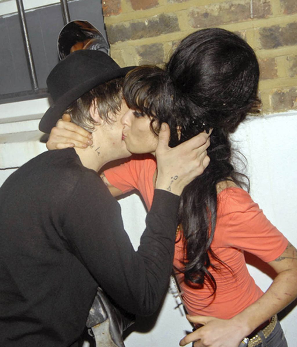 Amy Winehouse, una vida de glorias y excesos