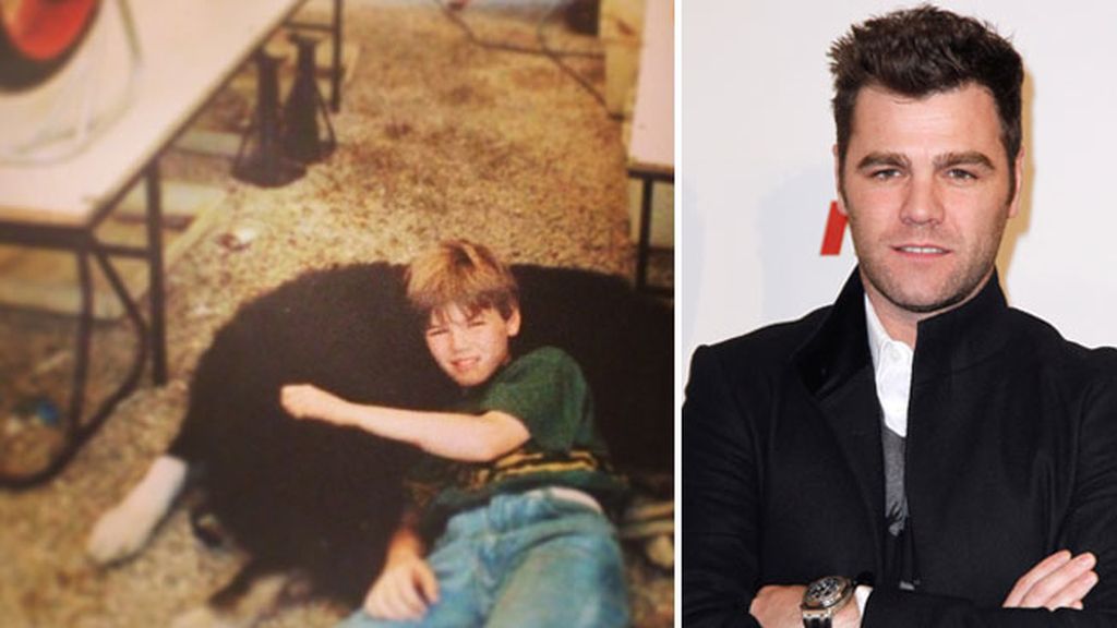 Los "buenos recuerdos en el Jarama" de Fonsi Nieto