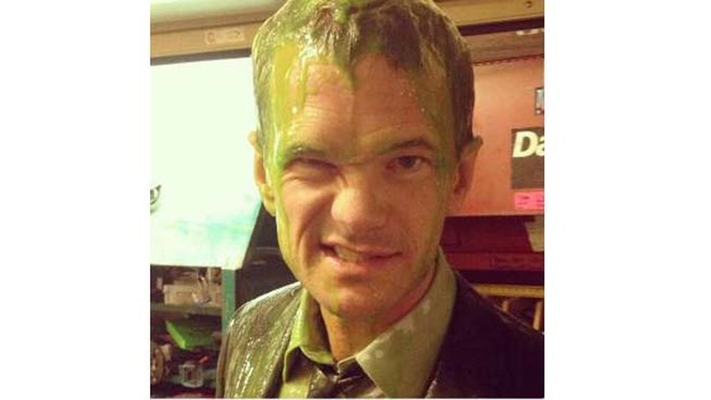 Las peores autofotos de los famosos