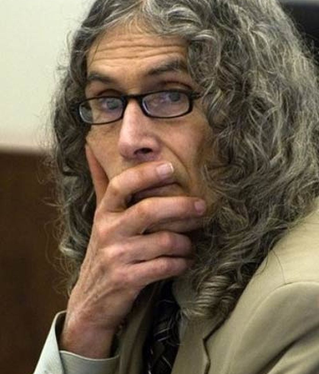 Alcala se defendió a sí mismo en el juicio