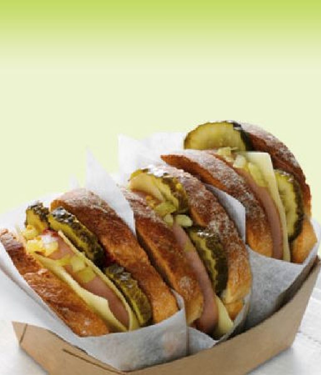 El porilainen que seduce a los finlandeses