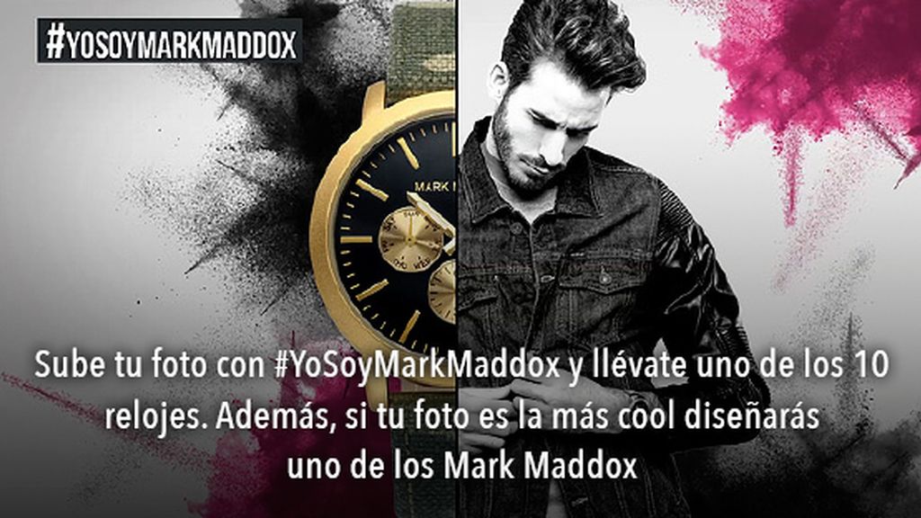 mark maddox chico