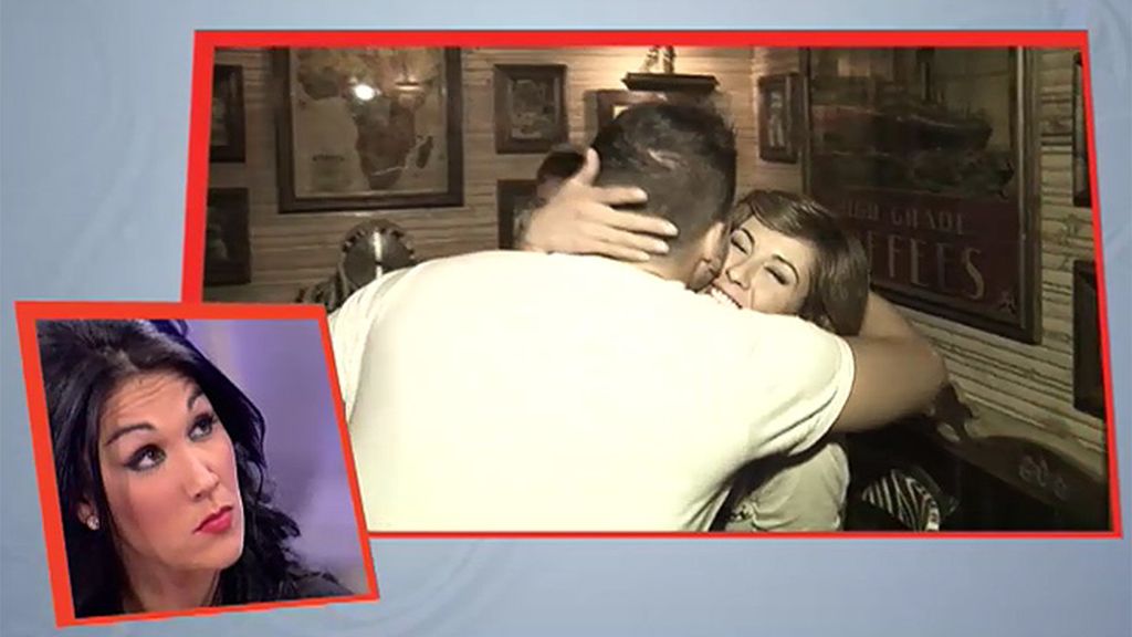 Susana, a Shaila: "Me molesta tu presencia"