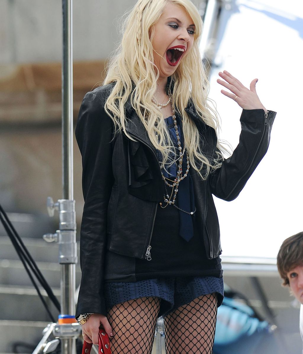 Los famosos con más sueño