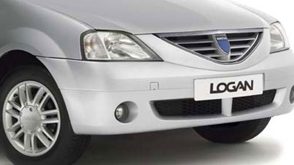 Nuevo Dacia Logan