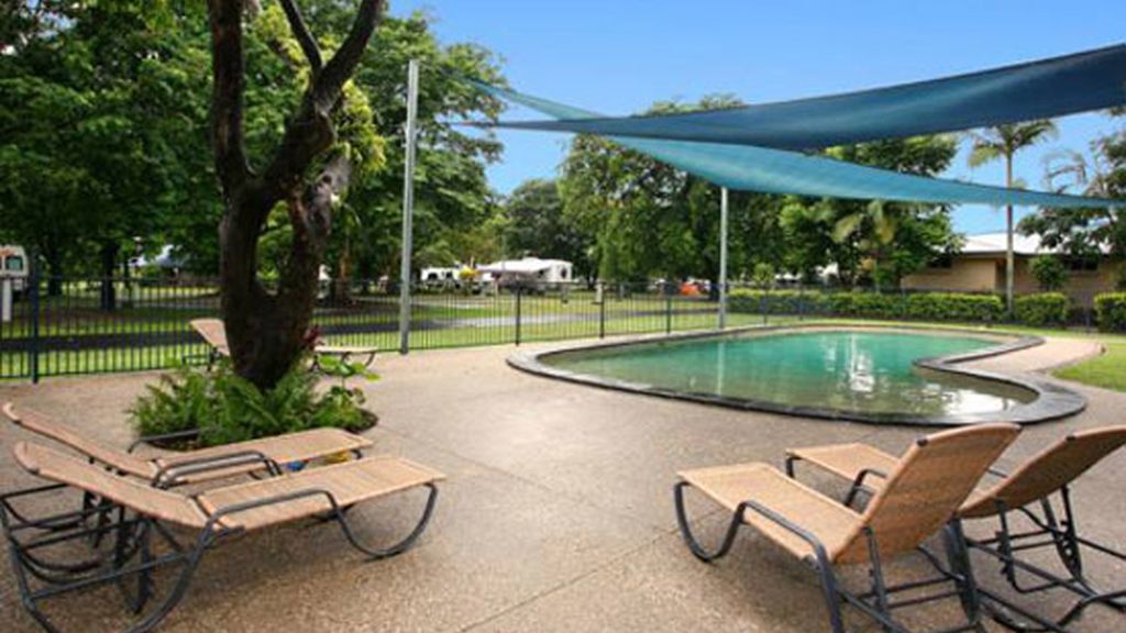 Australia: Cairns Holiday Park