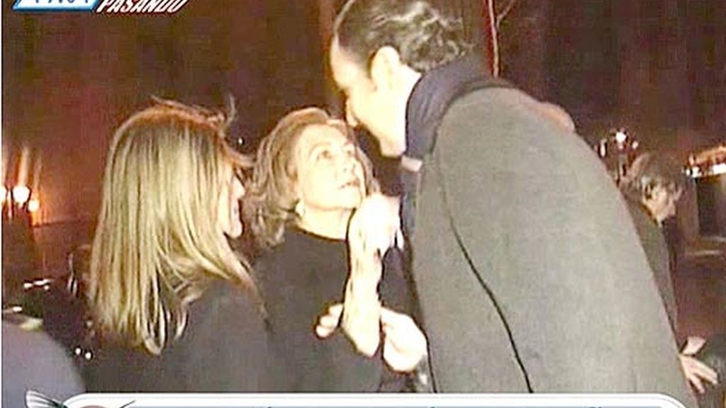 Como una familia más