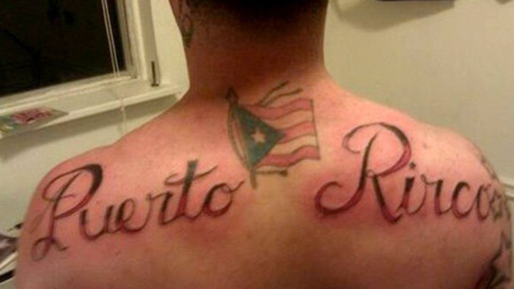 Cómo arrepentirte de tus tatuajes